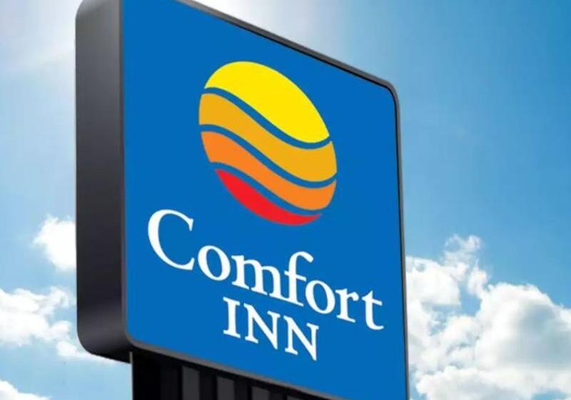 فندق Comfort Inn Tonopah