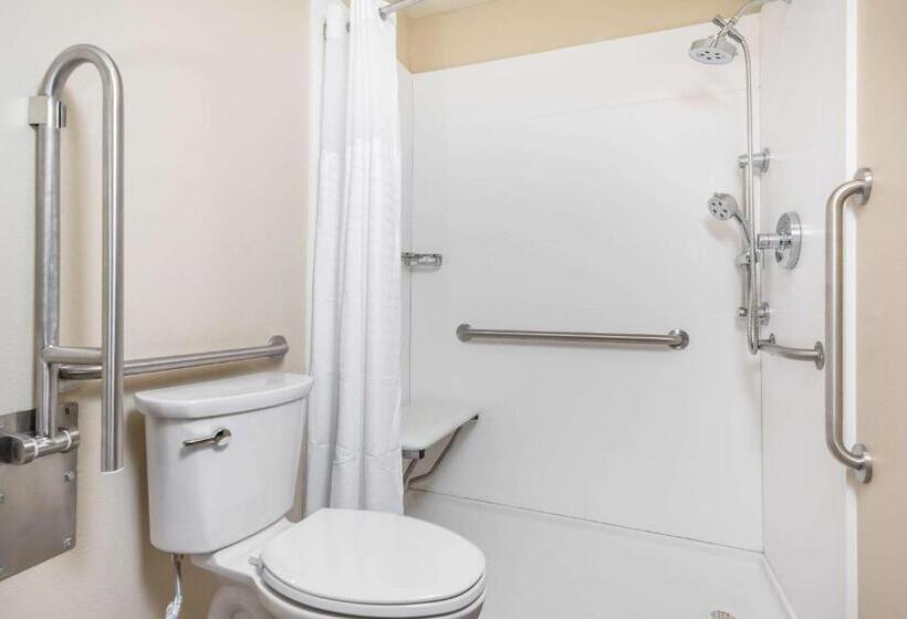 فندق Comfort Inn Tonopah