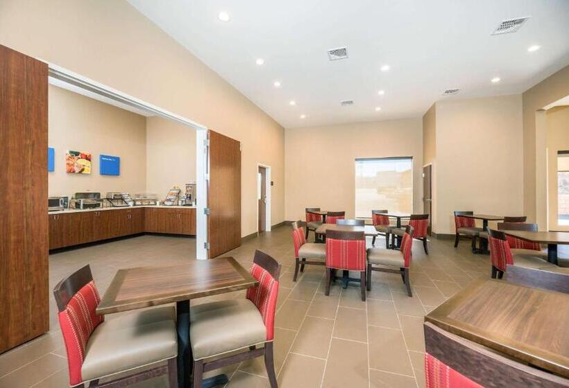 فندق Comfort Inn Tonopah