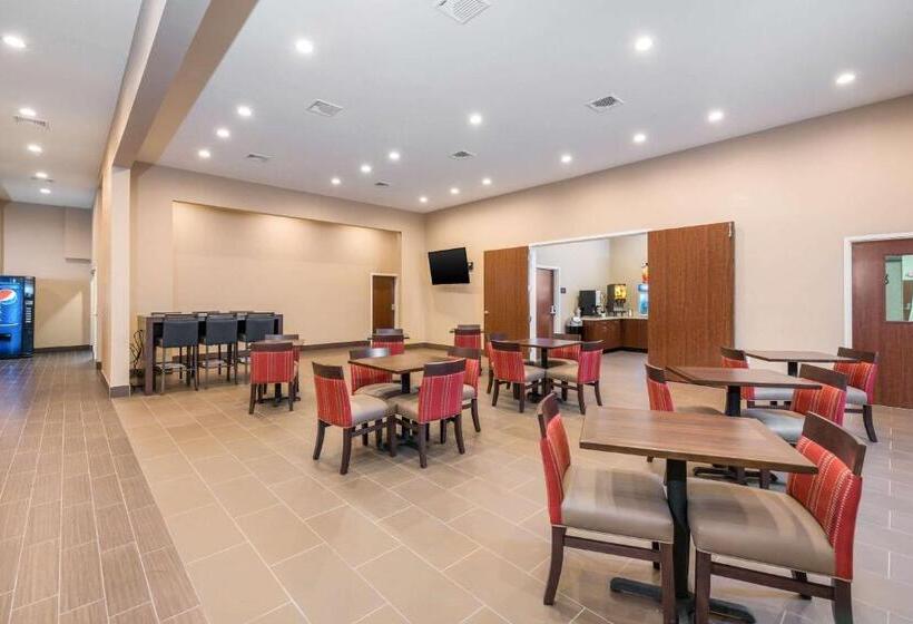 فندق Comfort Inn Tonopah
