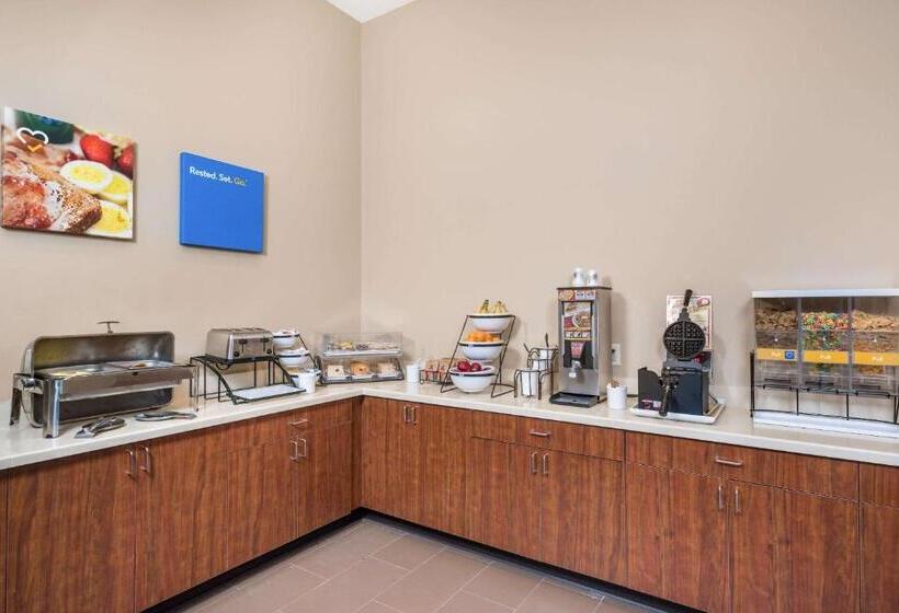 فندق Comfort Inn Tonopah