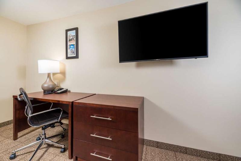 فندق Comfort Inn Tonopah