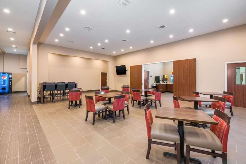 فندق Comfort Inn Tonopah