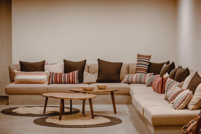 Отель Cook's Club Hersonissos Crete