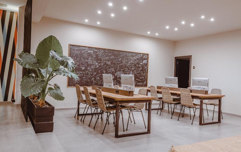 Отель Cook's Club Hersonissos Crete