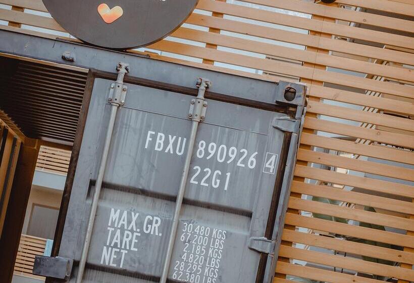 Отель Cook's Club Hersonissos Crete