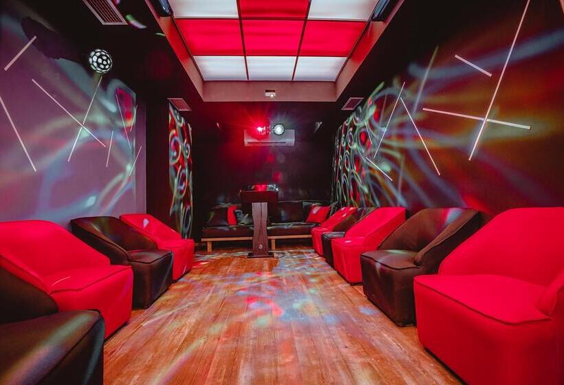 Отель Cook's Club Hersonissos Crete