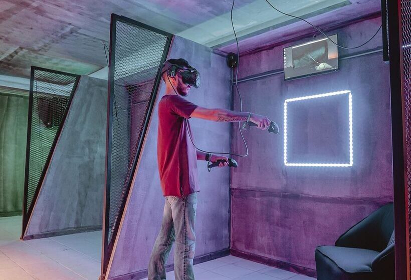 Отель Cook's Club Hersonissos Crete