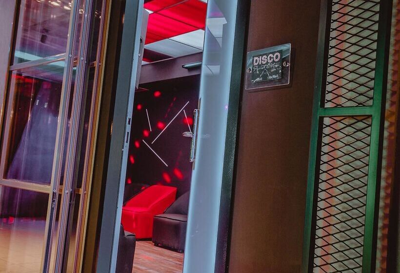 Отель Cook's Club Hersonissos Crete