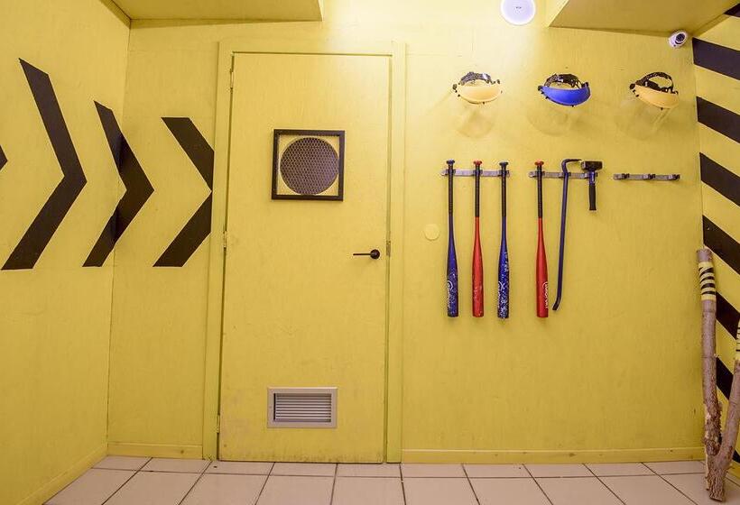 Отель Cook's Club Hersonissos Crete