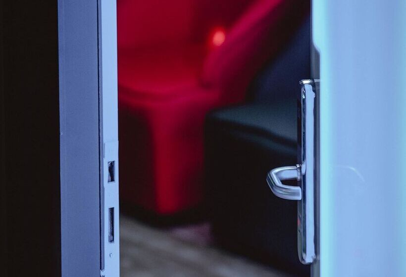 Отель Cook's Club Hersonissos Crete