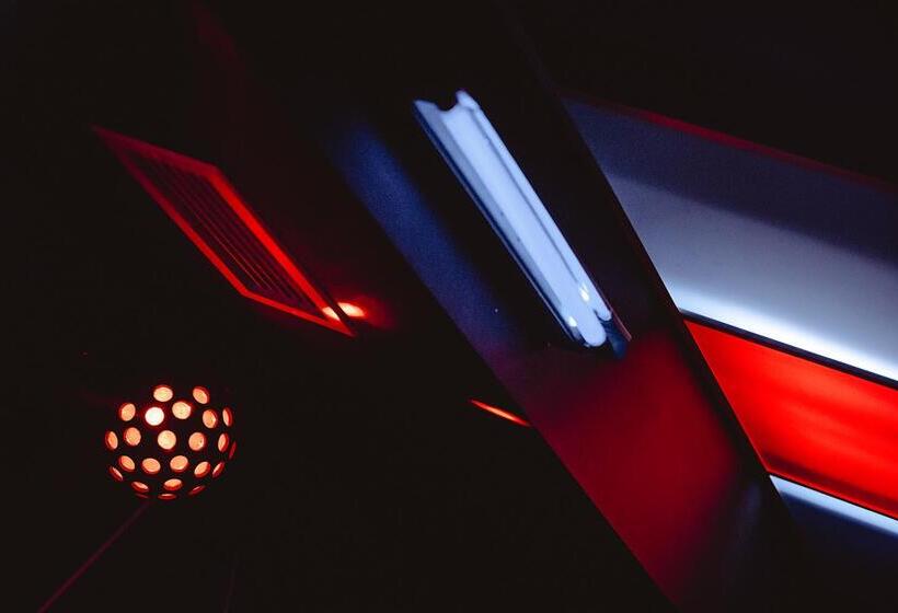 Отель Cook's Club Hersonissos Crete