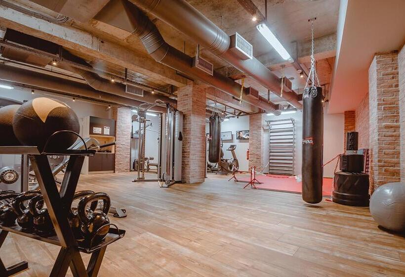 Отель Cook's Club Hersonissos Crete