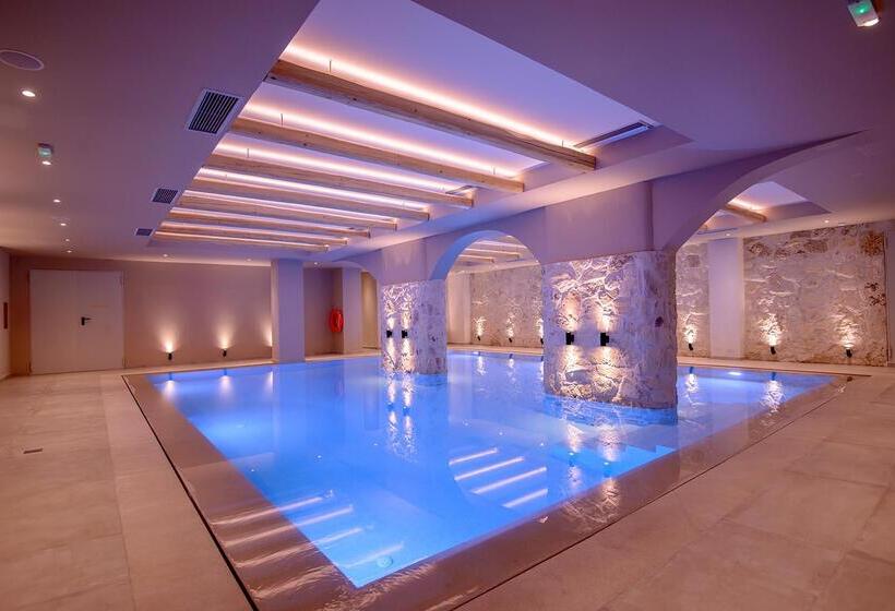 Отель Cook's Club Hersonissos Crete