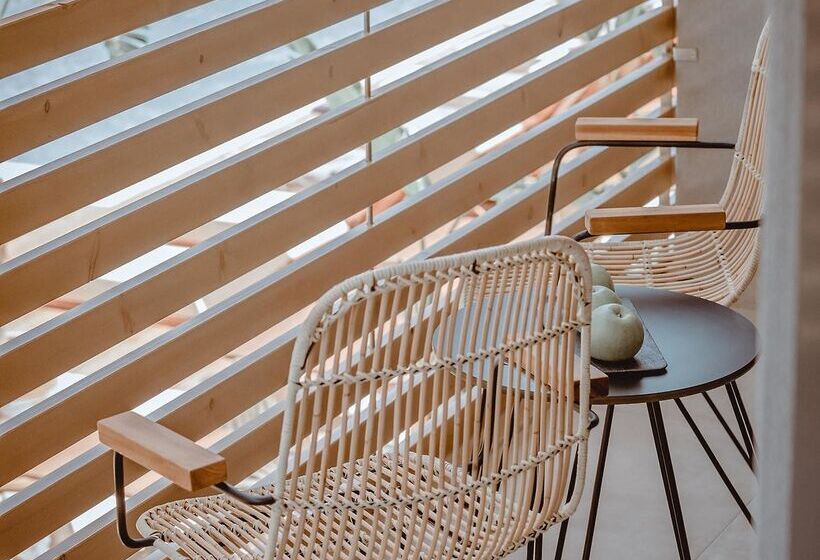 Отель Cook's Club Hersonissos Crete