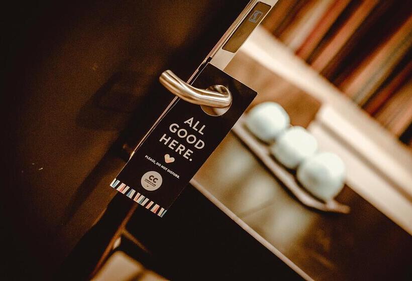 Отель Cook's Club Hersonissos Crete