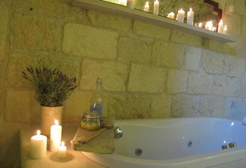 酒店 Corte Dei Granai