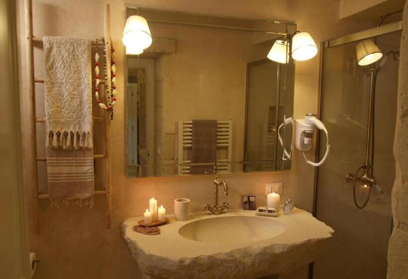 酒店 Corte Dei Granai