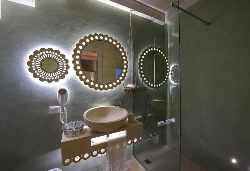 酒店 Corte Dei Granai