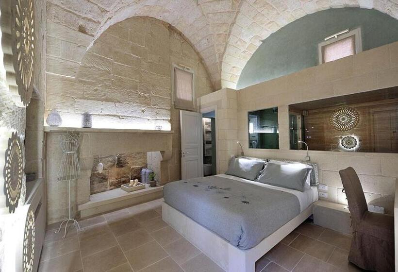 酒店 Corte Dei Granai