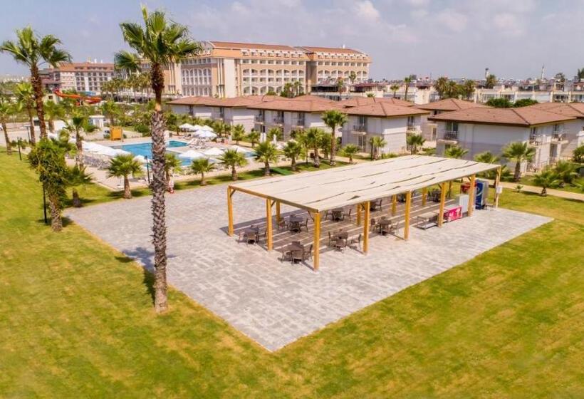 فندق Crystal Boutique Beach & Resort   Adult Only