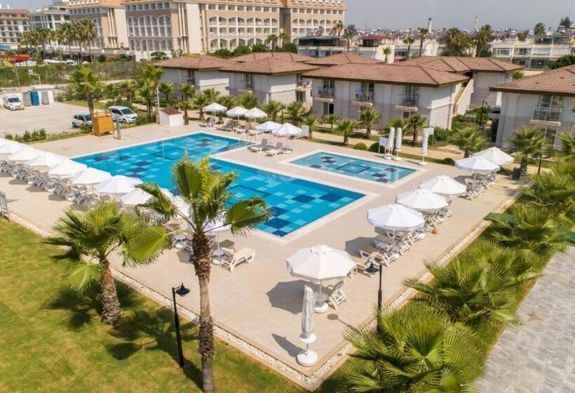 فندق Crystal Boutique Beach & Resort   Adult Only
