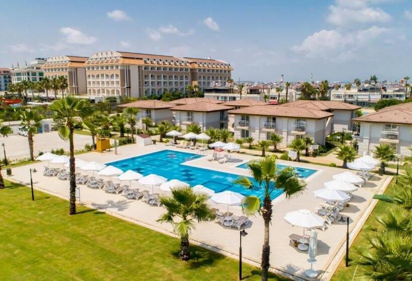 فندق Crystal Boutique Beach & Resort   Adult Only