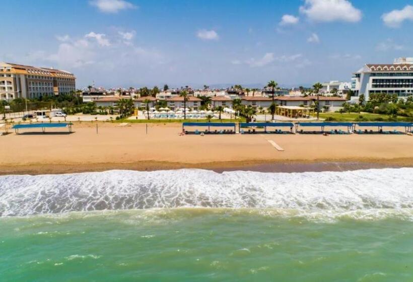 فندق Crystal Boutique Beach & Resort   Adult Only