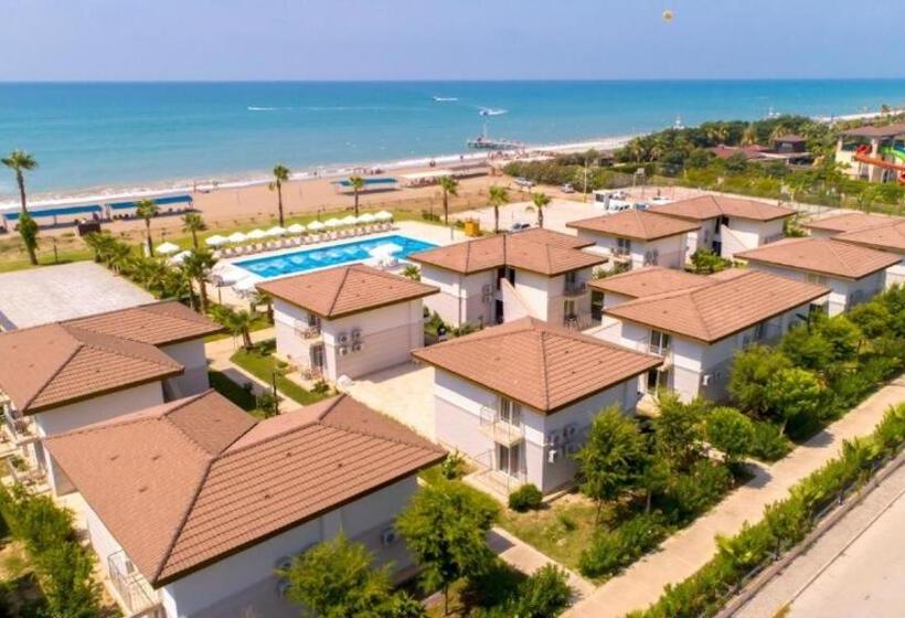 Отель Crystal Boutique Beach & Resort   Adult Only