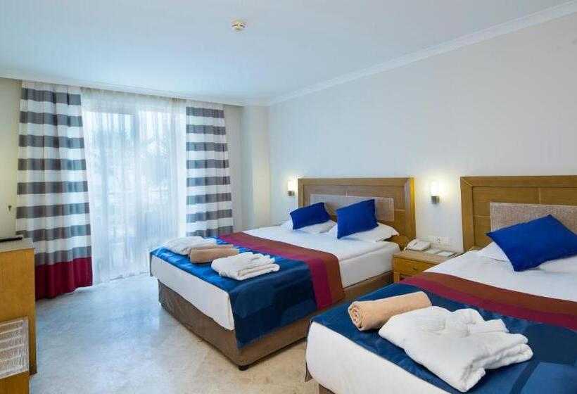 فندق Crystal Boutique Beach & Resort   Adult Only