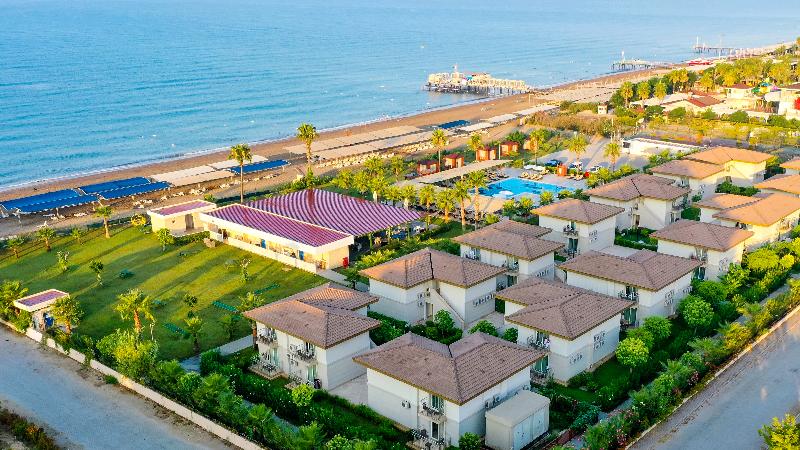 فندق Crystal Boutique Beach & Resort   Adult Only