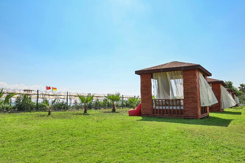 فندق Crystal Boutique Beach & Resort   Adult Only