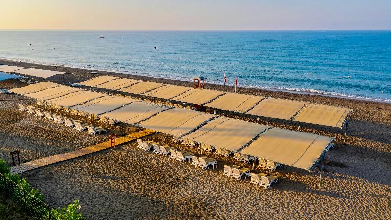 فندق Crystal Boutique Beach & Resort   Adult Only