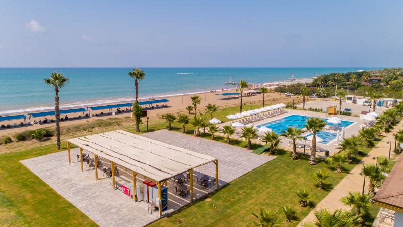 فندق Crystal Boutique Beach & Resort   Adult Only
