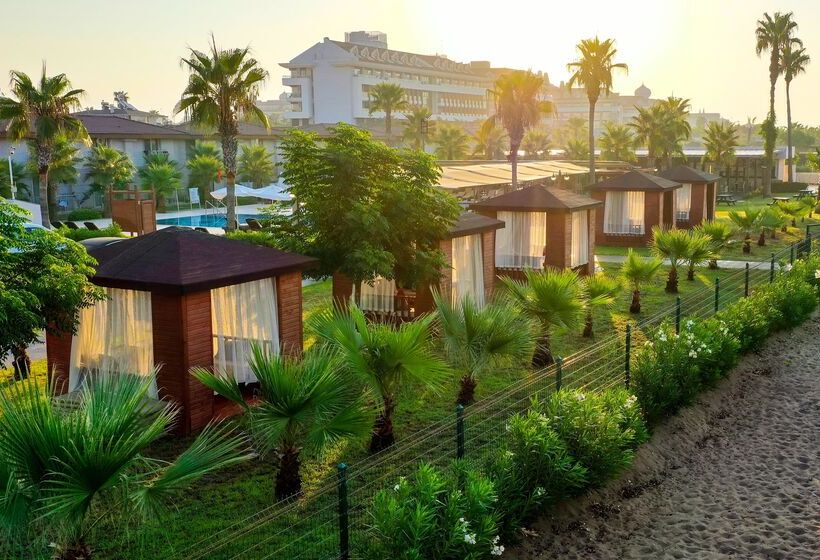 فندق Crystal Boutique Beach & Resort   Adult Only