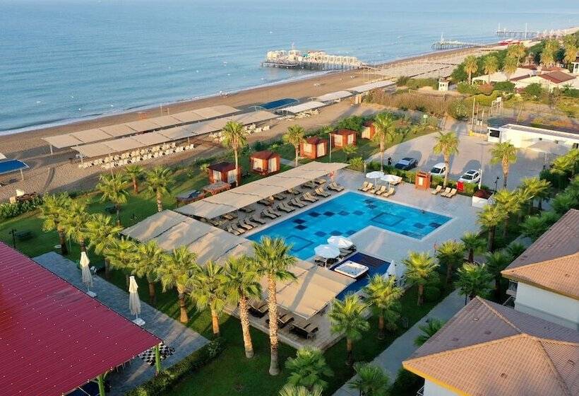 فندق Crystal Boutique Beach & Resort   Adult Only