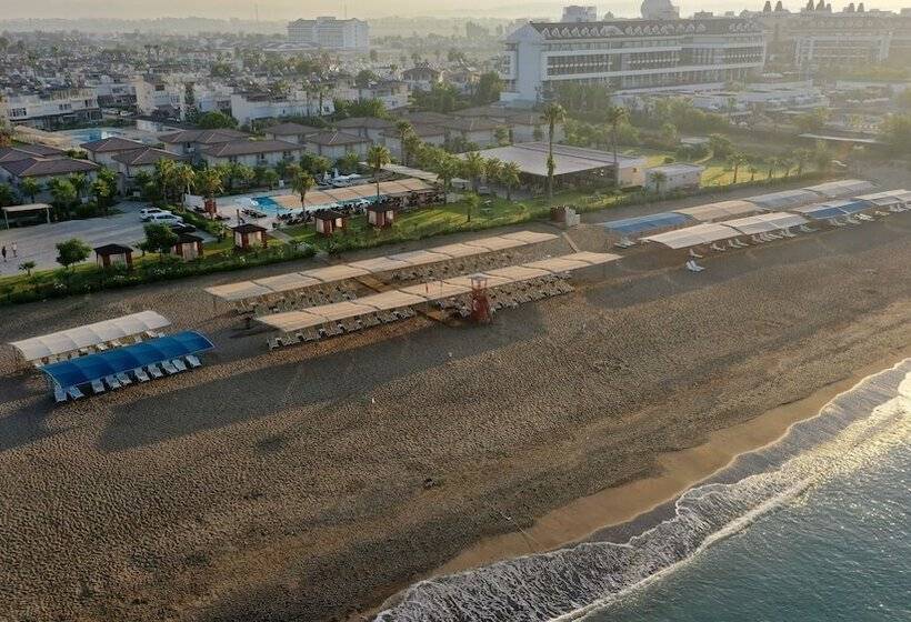 فندق Crystal Boutique Beach & Resort   Adult Only