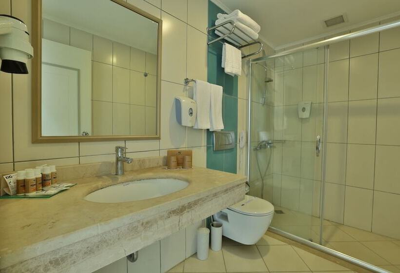 فندق Crystal Boutique Beach & Resort   Adult Only