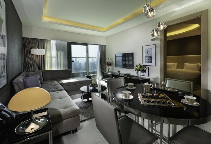 Fotos del hotel Damac Towers By Damac Living:  15