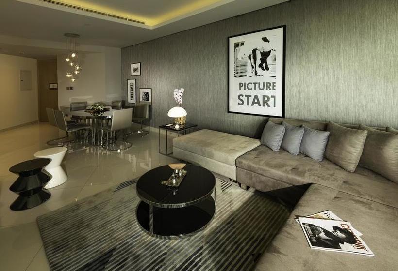 Fotos del hotel Damac Towers By Damac Living:  10