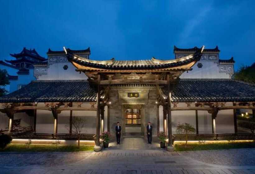 호텔 Deefly Origin House