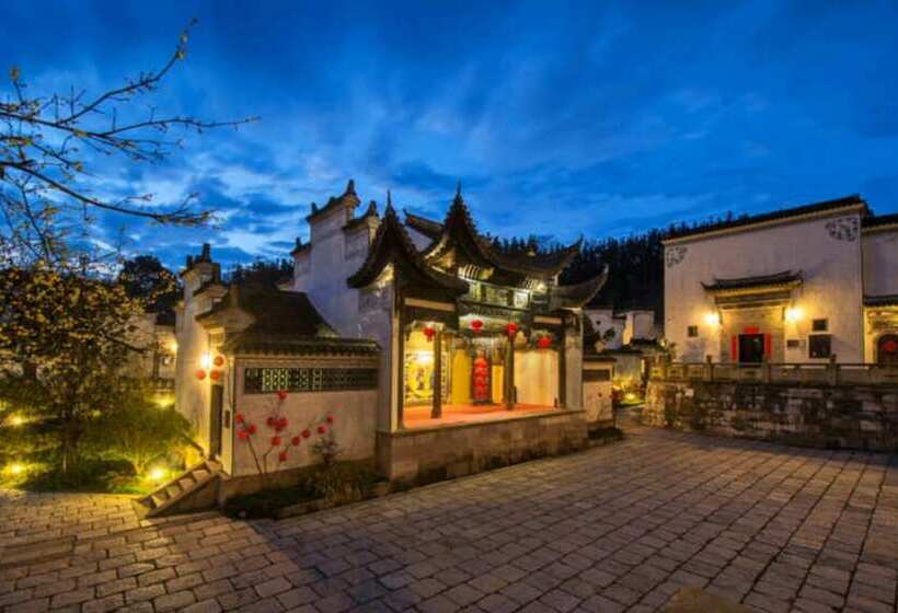 호텔 Deefly Origin House