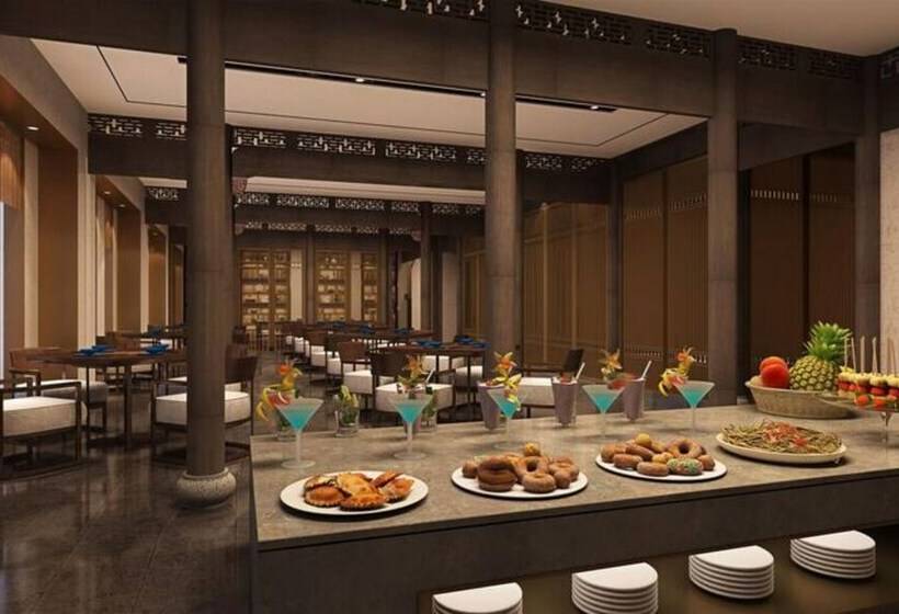 호텔 Deefly Origin House