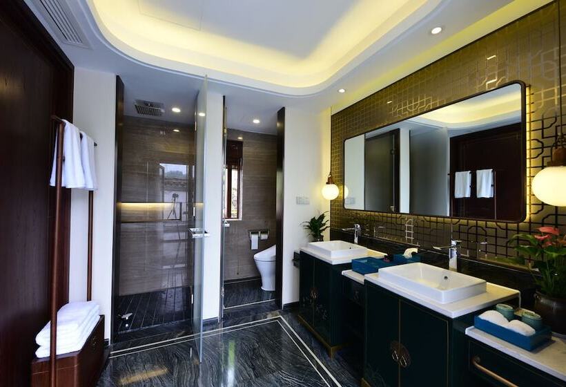 호텔 Deefly Origin House