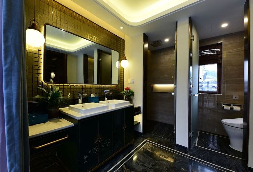 호텔 Deefly Origin House