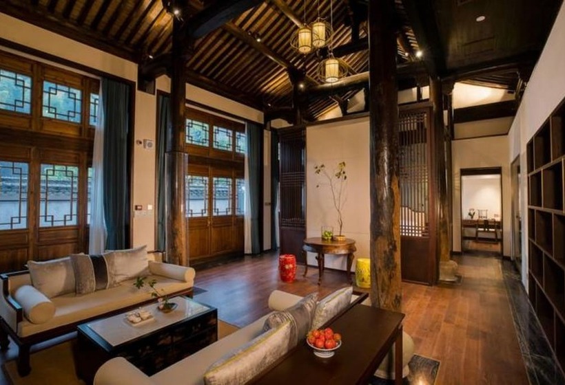 호텔 Deefly Origin House