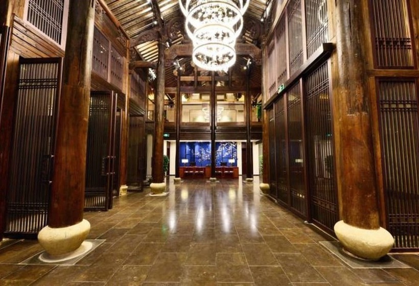 호텔 Deefly Origin House