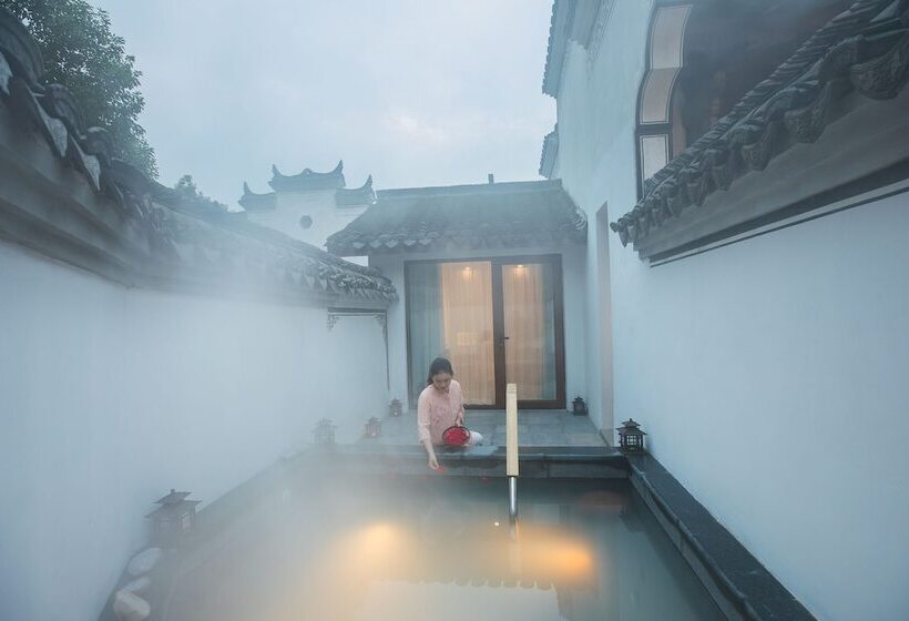 호텔 Deefly Origin House