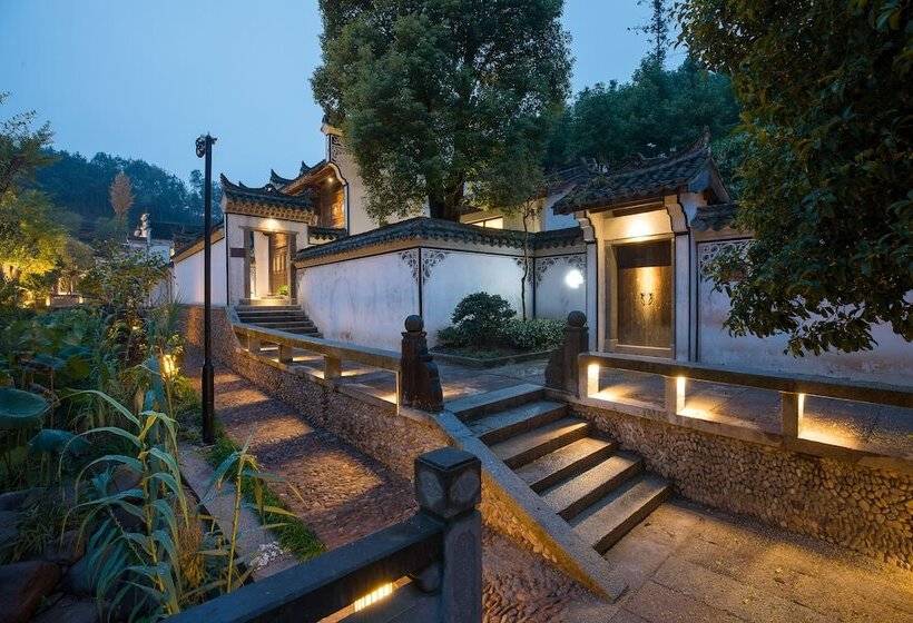 호텔 Deefly Origin House