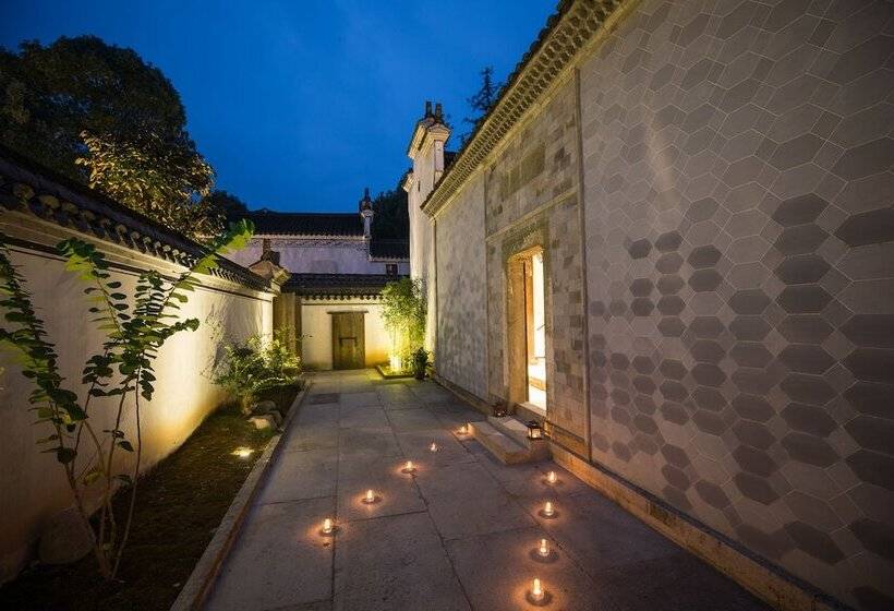 호텔 Deefly Origin House